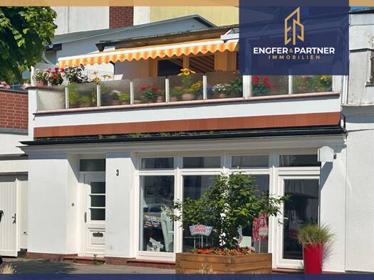 Laden zur Miete provisionsfrei 1.900 € 68 m² Verkaufsfläche Seebad Warnemünde Nordwest 1 18119