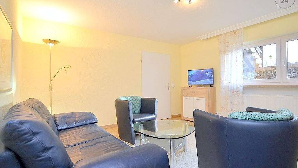 Wohnung zur Miete Wohnen auf Zeit 850 € 2 Zimmer 50 m² frei ab sofort Sack Fürth 90765