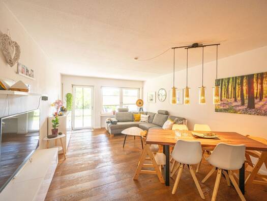 Wohnung zum Kauf 489.000 € 4 Zimmer 98 m² frei ab 01.07.2027 Kolbermoor Kolbermoor 83059