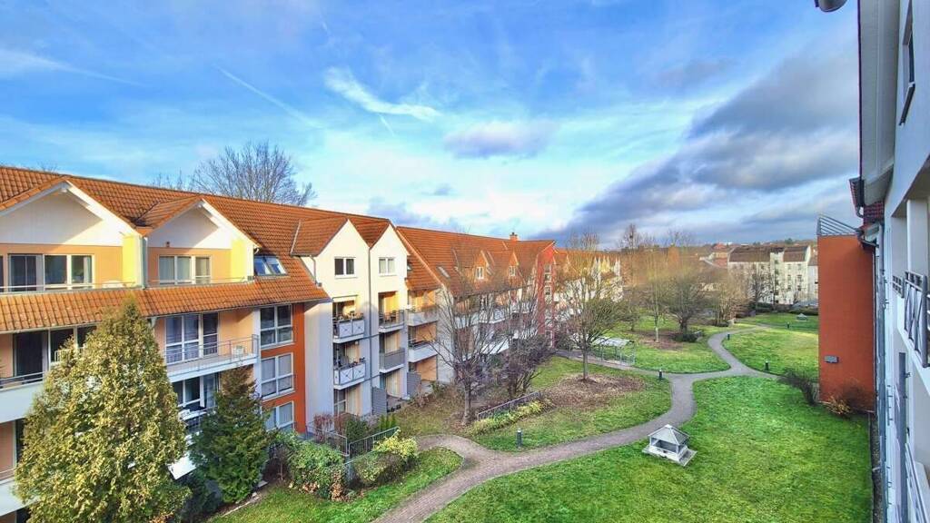 Wohnung zum Kauf 299.000 € 6 Zimmer 115 m² 3. Geschoss Nord-Holland Kassel / Nord (Holland) 34127