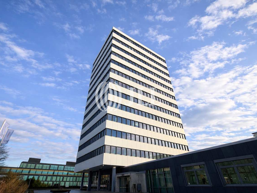 Bürofläche zur Miete provisionsfrei 9,50 € 453,6 m² Bürofläche teilbar ab 193 m² Bult Hannover 30173