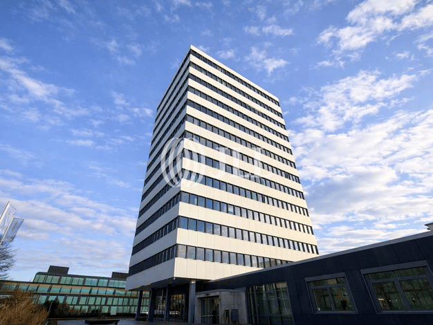 Bürofläche zur Miete provisionsfrei 9,50 € 737,5 m² Bürofläche teilbar ab 193 m² Hans-Böckler-Allee 26 Bult Hannover 30173