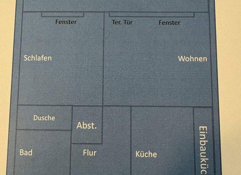 Reihenmittelhaus zum Kauf provisionsfrei 279.500 € 2 Zimmer 78 m² 78 m² Grundstück Tarforst Trier 54296
