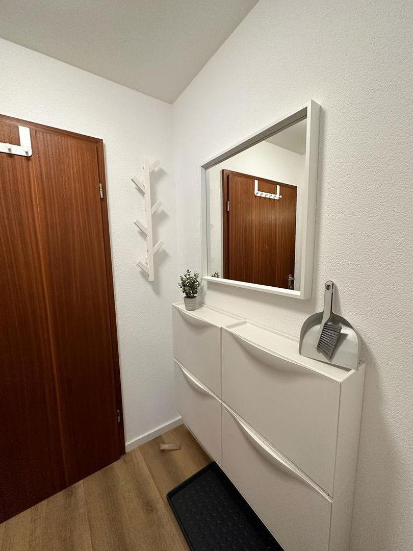 Wohnung zur Miete 800 € 1 Zimmer 36,2 m²<br/>Wohnfläche Diezenhalde / Grund Böblingen 71034