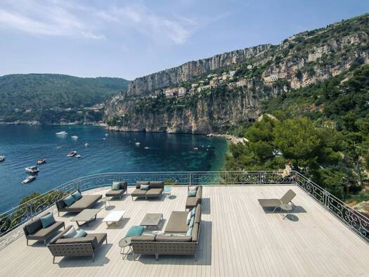 Wohnung zum Kauf 25.000.000 € 9 Zimmer 588 m² Avenue du Trois Septembre 126 Cap-d'Ail 06320