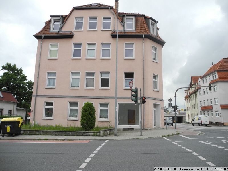 Wohnung zur Miete 425,60 € 3 Zimmer 76 m²<br/>Wohnfläche 3.<br/>Geschoss Dr.-Peter-Jordan-Straße 26a Ostvorstadt Bautzen 02625