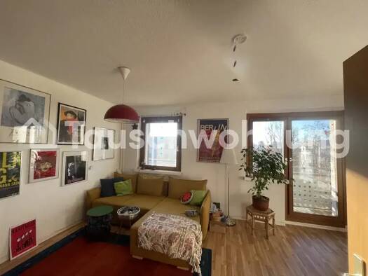 Wohnung zur Miete Tauschwohnung 420 € 3 Zimmer 60 m² 2. Geschoss Hellersdorf Berlin 12629