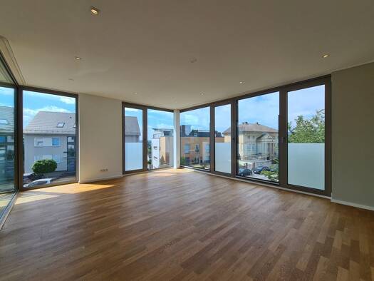 Wohnung zum Kauf 795.000 € 3 Zimmer 152,4 m² frei ab sofort Mitte Mitte 34117