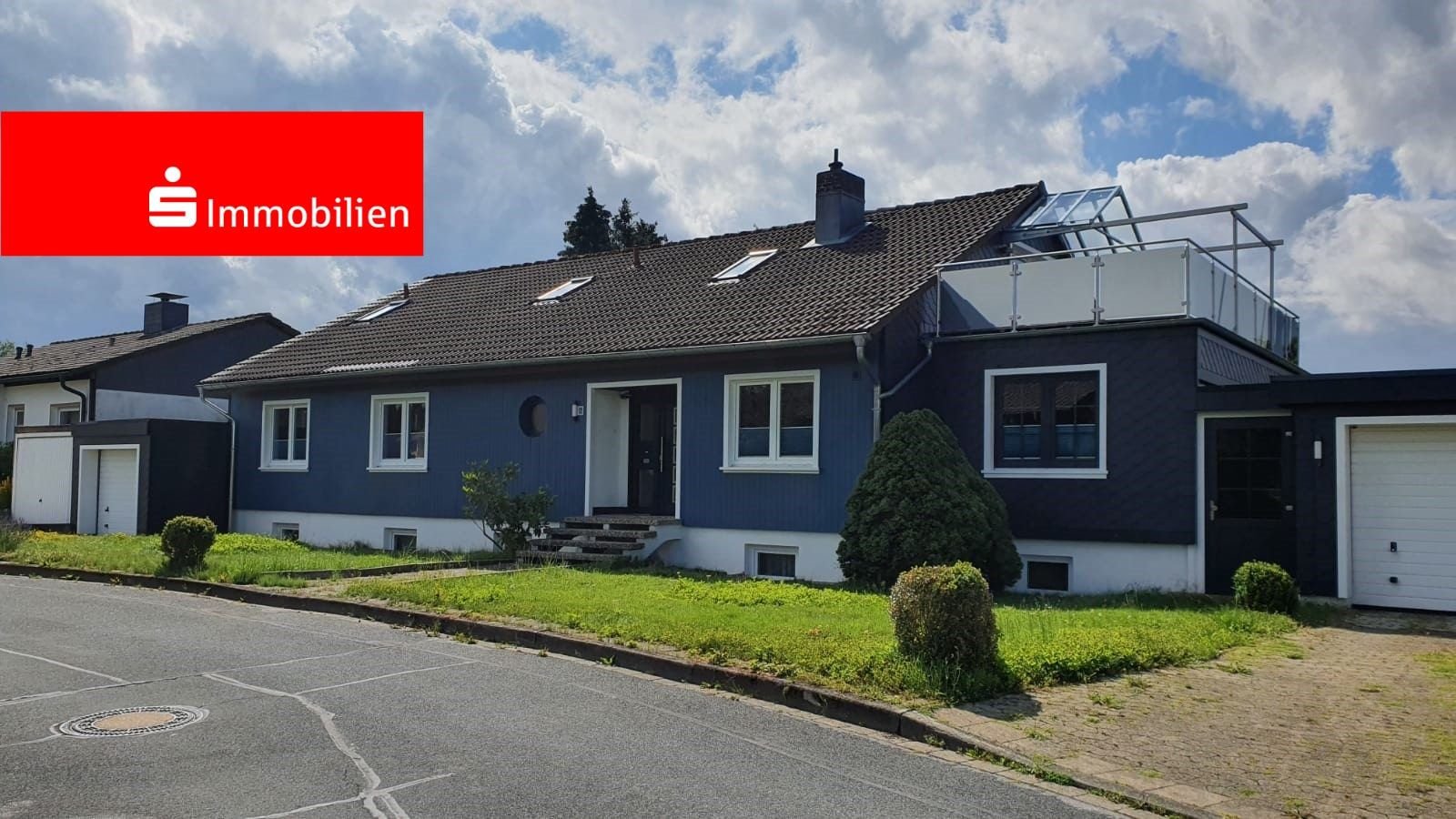 Einfamilienhaus zum Kauf 395.000 € 7 Zimmer 265 m²<br/>Wohnfläche 993 m²<br/>Grundstück Clausthal-Zellerfeld Clausthal-Zellerfeld 38678