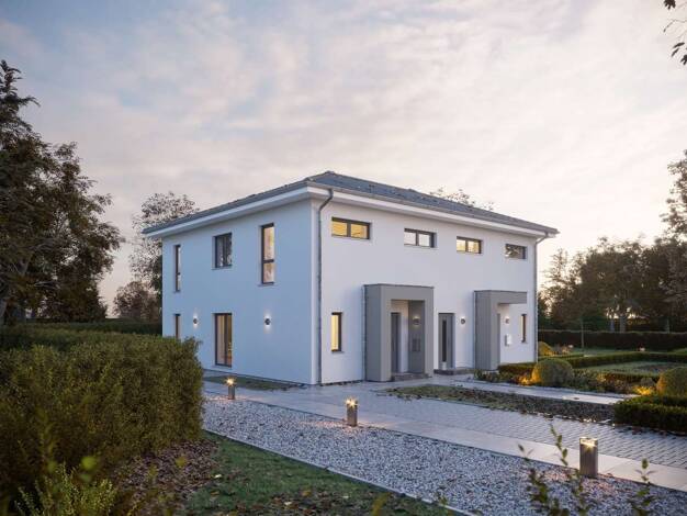 Einfamilienhaus zum Kauf provisionsfrei 415.159 € 8 Zimmer 198 m² 600 m² Grundstück Hofgeismar 34369