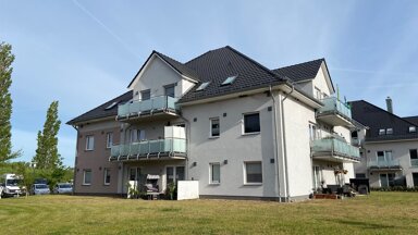 Wohnung zum Kauf provisionsfrei 258.060 € 3 Zimmer 62,8 m² Zinnowitz 17454