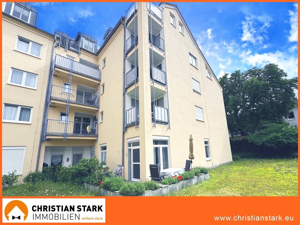 Wohnung zum Kauf 217.400 € 2 Zimmer 51,3 m²<br/>Wohnfläche Bad Kreuznach Bad Kreuznach 55545