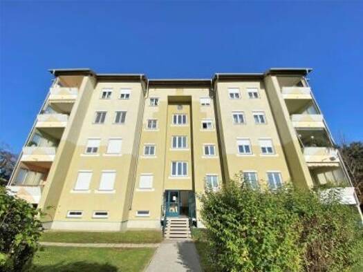 Wohnung zum Kauf provisionsfrei 268.000 € 3,5 Zimmer 90,4 m² frei ab sofort Pottendorf 2486