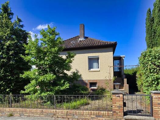Einfamilienhaus zum Kauf 219.000 € 3 Zimmer 88,6 m² 600 m² Grundstück Westercelle Celle 29227
