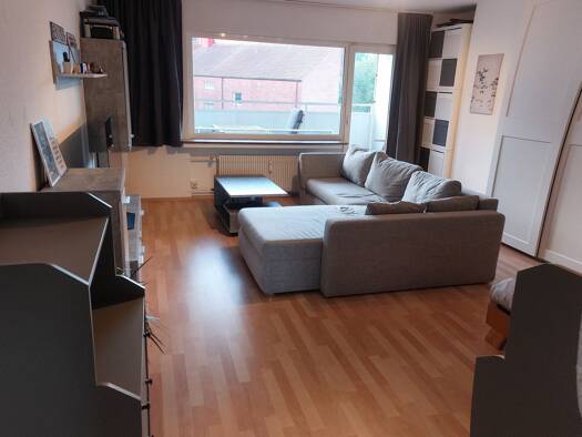 Wohnung zur Miete 390 € 1 Zimmer 53 m² 4. Geschoss frei ab 01.11.2025 Gevelsberg 58285