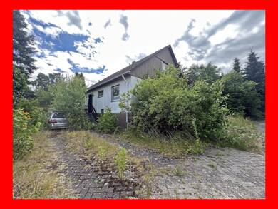 Einfamilienhaus zum Kauf provisionsfrei 102.000 € 4 Zimmer 157 m² 727 m² Grundstück Peine 31226