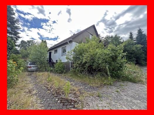 Einfamilienhaus zum Kauf provisionsfrei 102.000 € 4 Zimmer 157 m² 727 m² Grundstück Peine 31226