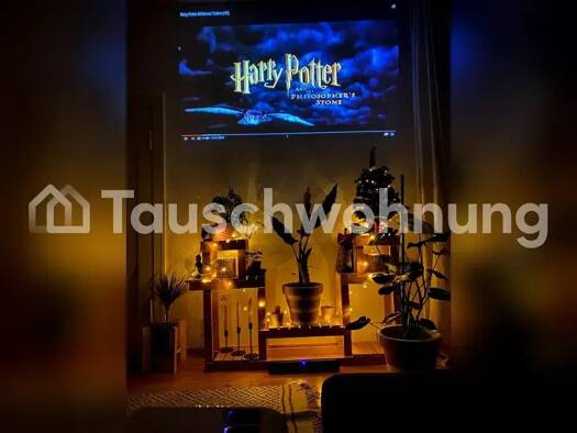 Wohnung zur Miete Tauschwohnung 348 € 2 Zimmer 49 m² 2. Geschoss Reinickendorf Berlin 13407