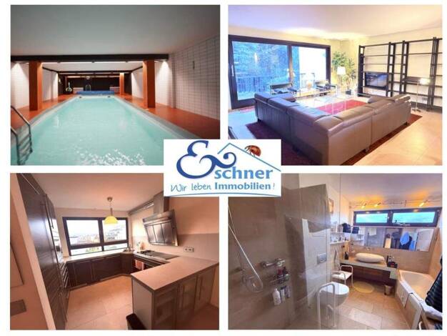 Wohnung zur Miete 2.300 € 4 Zimmer 127,5 m² Wiesbaden Wiesbaden-Bierstadt 65189