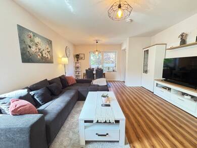 Wohnung zur Miete 660 € 3 Zimmer 67 m² 1. Geschoss frei ab 01.08.2025 Rüsterstraße 44 Elmschenhagen Bezirk 2 Kiel 24146