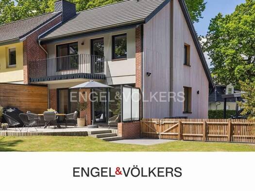 Reihenendhaus zum Kauf 749.000 € 4 Zimmer 108 m² 715 m² Grundstück Großhansdorf 22927