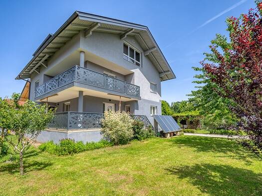 Mehrfamilienhaus zum Kauf 1.250.000 € 10 Zimmer 387 m² 968 m² Grundstück Straßwalchen 5204