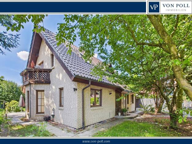 Einfamilienhaus zum Kauf 799.000 € 6 Zimmer 165 m² 741 m² Grundstück Zeuthen 15738