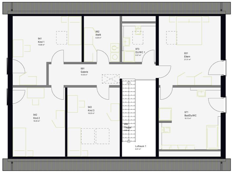 Mehrfamilienhaus zum Kauf provisionsfrei 424.000 € 8 Zimmer 264 m²<br/>Wohnfläche Schkölen Schkölen 07619