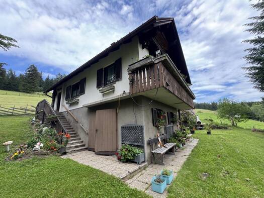 Haus zum Kauf 285.000 € 4 Zimmer 82 m² 2.086 m² Grundstück Deutschlandsberg 8530
