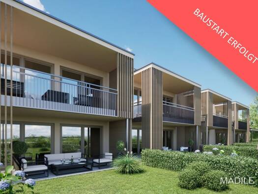 Wohnung zum Kauf 3 Zimmer 59,1 m² Krumpendorf am Wörthersee 9201