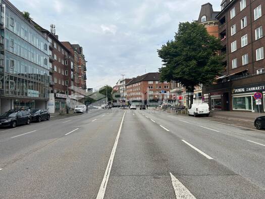Laden zum Kauf 399.999 € 186 m² Verkaufsfläche Eilbek Wandsbek 22089