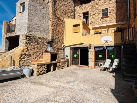 Villa zum Kauf 270.000 € 4 Zimmer 379 m² Cervià de les Garrigues 25460