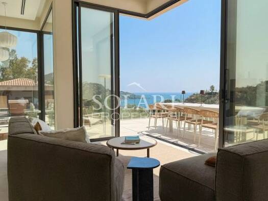 Einfamilienhaus zum Kauf 2.990.000 € 7 Zimmer 270 m² Théoule-sur-Mer 06590