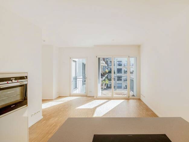 Wohnung zum Kauf 525.000 € 2 Zimmer 69 m² 4. Geschoss Friedrichshain Berlin 10245
