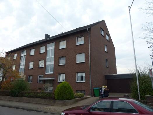 Wohnung zur Miete 650 € 3 Zimmer 84 m² 2. Geschoss frei ab 01.06.2026 Tönisberg Kempen 47906