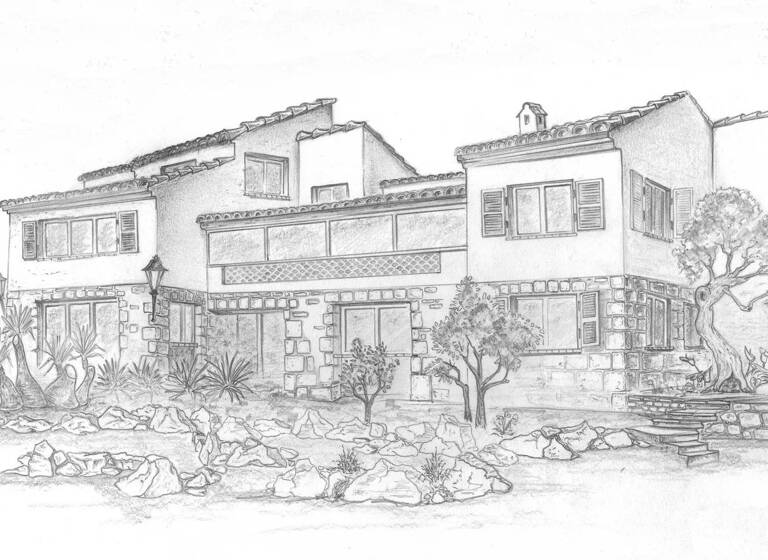 Einfamilienhaus zum Kauf 1.495.000 € 9 Zimmer 323 m² 1.042 m² Grundstück VENCE 06140