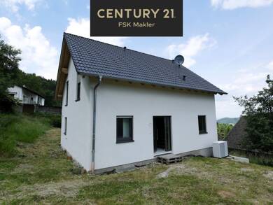 Einfamilienhaus zum Kauf - Erstbezug 499.000 € 5 Zimmer 119,4 m² 879 m² Grundstück frei ab sofort Bühlertal 77830