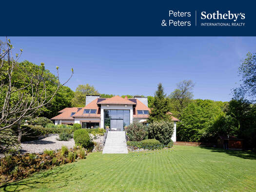 Villa zum Kauf 3.980.000 € 11 Zimmer 467 m² 2.730 m² Grundstück Mammolshain Königstein 61462