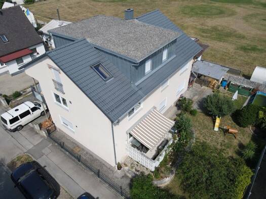 Mehrfamilienhaus zum Kauf 559.000 € 11 Zimmer 255 m² 580 m² Grundstück Ellingen Ellingen 91792
