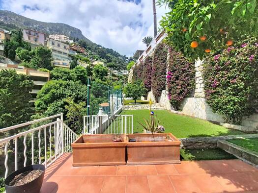 Wohnung zum Kauf 1.190.000 € 4 Zimmer 110 m² Cap Martin ROQUEBRUNE CAP MARTIN 06190