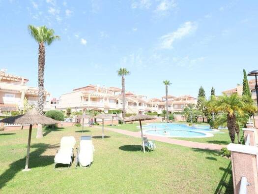 Wohnung zum Kauf provisionsfrei 189.000 € 2 Zimmer 80 m² Orihuela Costa
