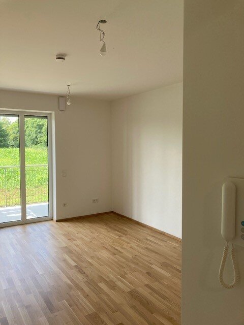 Wohnung zur Miete 455 € 1 Zimmer 31,3 m²<br/>Wohnfläche 1.<br/>Geschoss 01.12.2024<br/>Verfügbarkeit Fischerdorf Deggendorf 94469