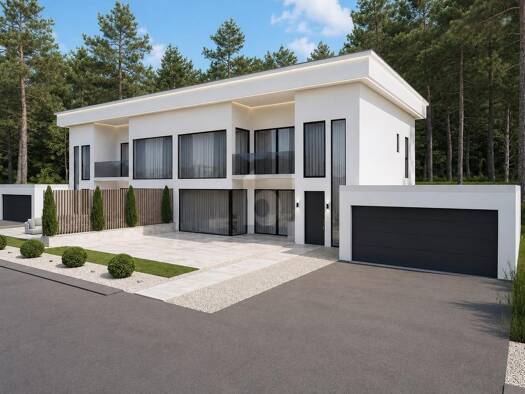 Mehrfamilienhaus zum Kauf 8 Zimmer 200 m² 226 m² Grundstück Rottweil 78628