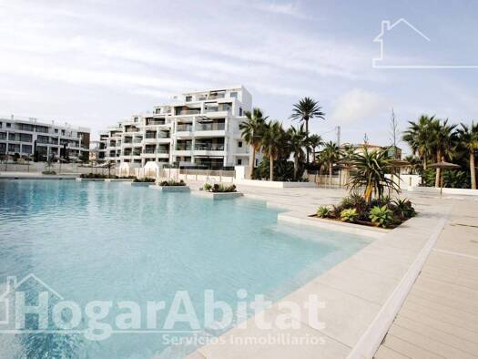 Wohnung zum Kauf 379.000 € 2 Zimmer 78 m² 1. Geschoss LLAC MARACAIBO Dénia 03700