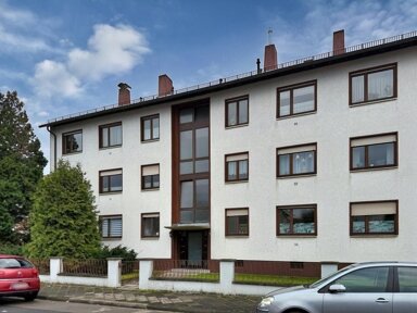 Wohnung zum Kauf 195.000 € 3 Zimmer 71 m² Speyer 67346