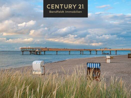 Wohnung zum Kauf 259.000 € 2 Zimmer 73,5 m² EG Heiligenhafen 23774