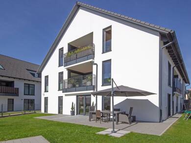 Wohnung zum Kauf 455.000 € 3 Zimmer 103 m² Memmingen 87700
