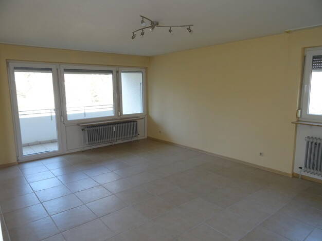 Wohnung zum Kauf provisionsfrei 298.000 € 3 Zimmer 88,3 m² 3. Geschoss Rehhaldenweg 31 Schorndorf Schorndorf 73614