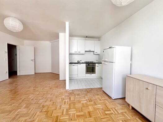 Wohnung zum Kauf 325.000 € 2 Zimmer 54,6 m² 2. Geschoss Radelmayergasse Wien 1190