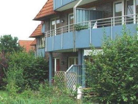 Wohnung zur Miete 639 € 3 Zimmer 77,5 m² 1. Geschoss frei ab 01.09.2025 Kardinal-von-Galen-Straße 6 Kreyenbrück Oldenburg 26133